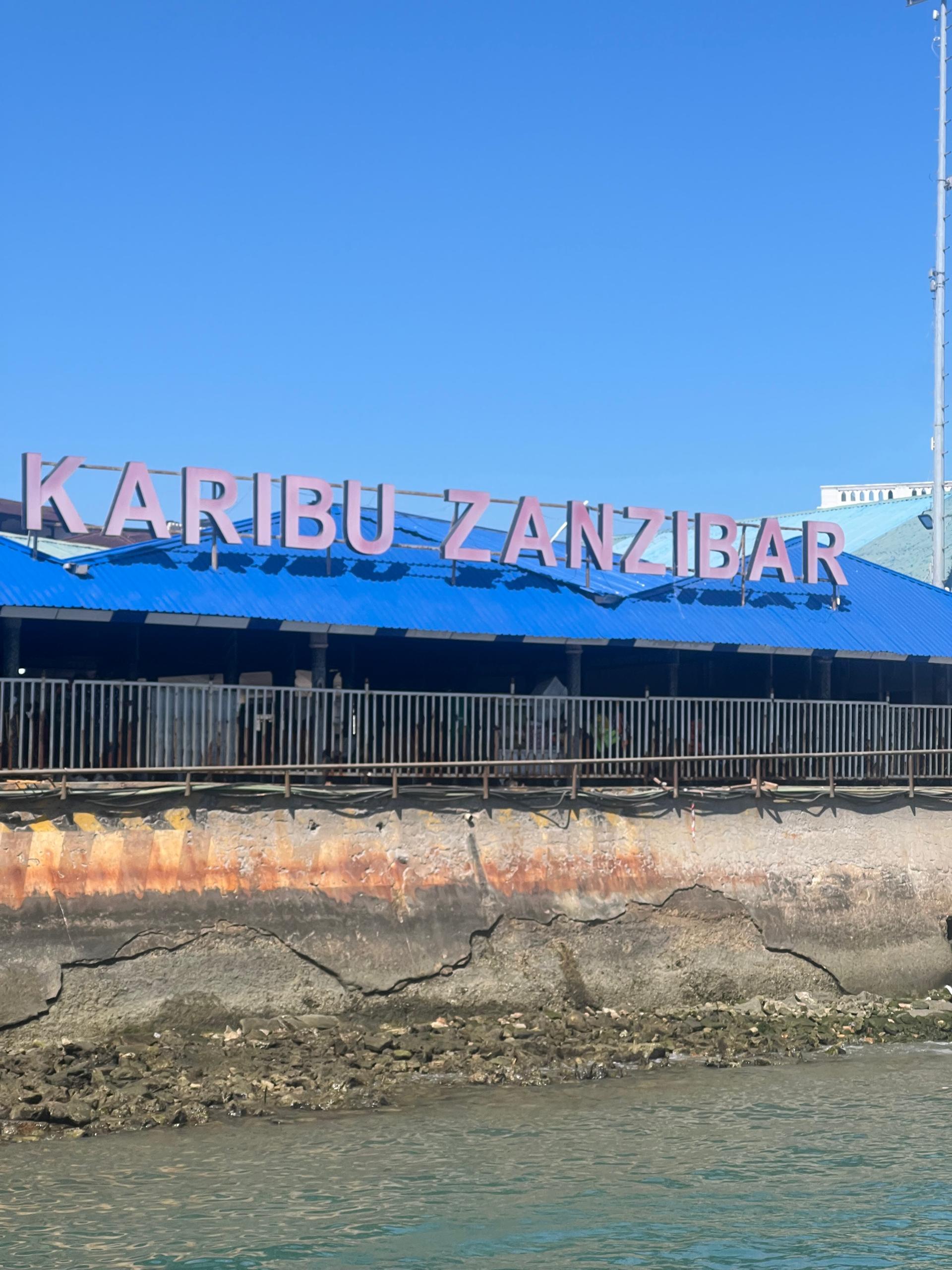 Spice Farms Tour Zanzibar